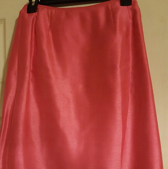 Interview suit LESUIT pink size 6 - Picture 3 of 6